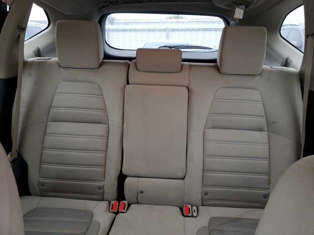 2018 Honda Cr-V Ex VIN: 2HKRW2H58JH645839 Lot: 85543765