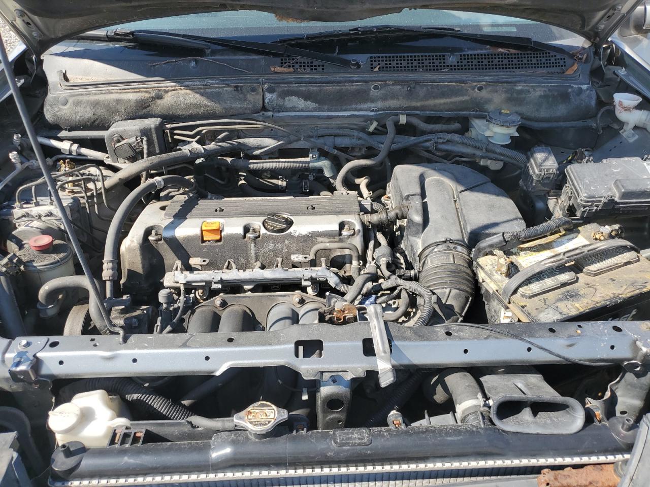 2005 Honda Cr-V Ex VIN: JHLRD78835C057011 Lot: 85185235