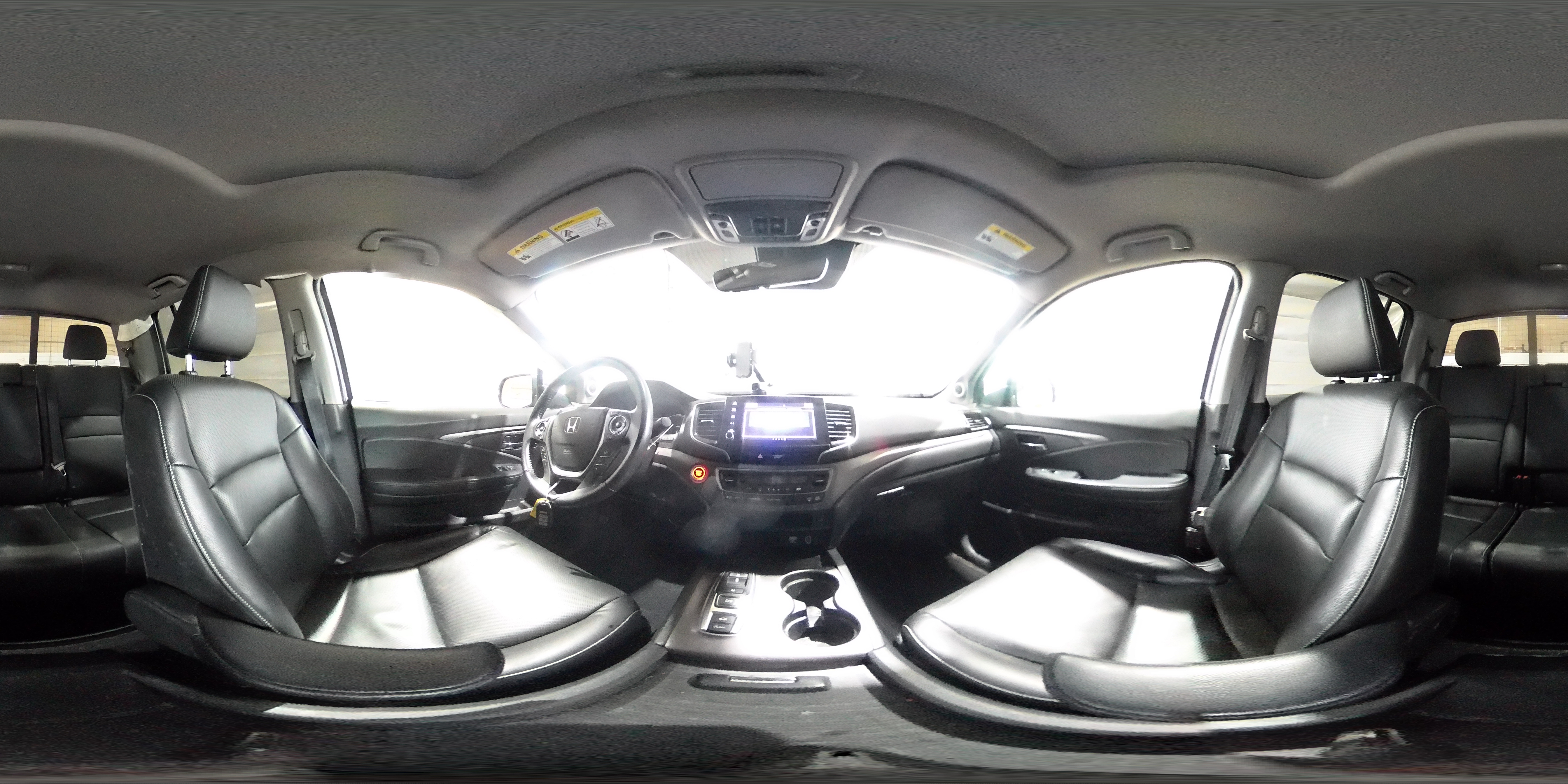 2023 Honda Ridgeline Rtl VIN: 5FPYK3F58PB024325 Lot: 86298995