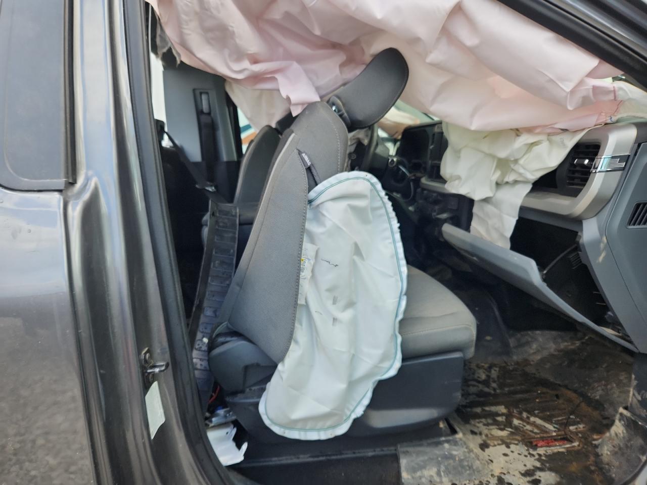 2024 Ford F350 Super Duty VIN: 1FTRF3BN0REF22417 Lot: 87388105