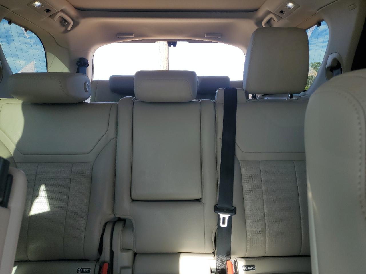 2017 Land Rover Discovery Hse VIN: SALRRBBV2HA028639 Lot: 82229045