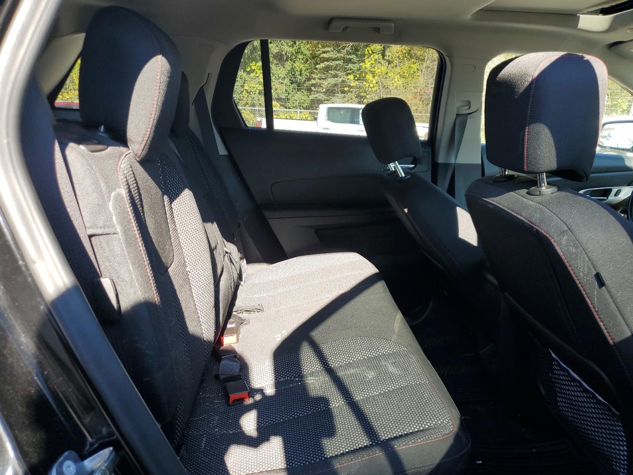 2017 GMC Terrain Sle VIN: 2GKALNEKXH6330657 Lot: 82396885
