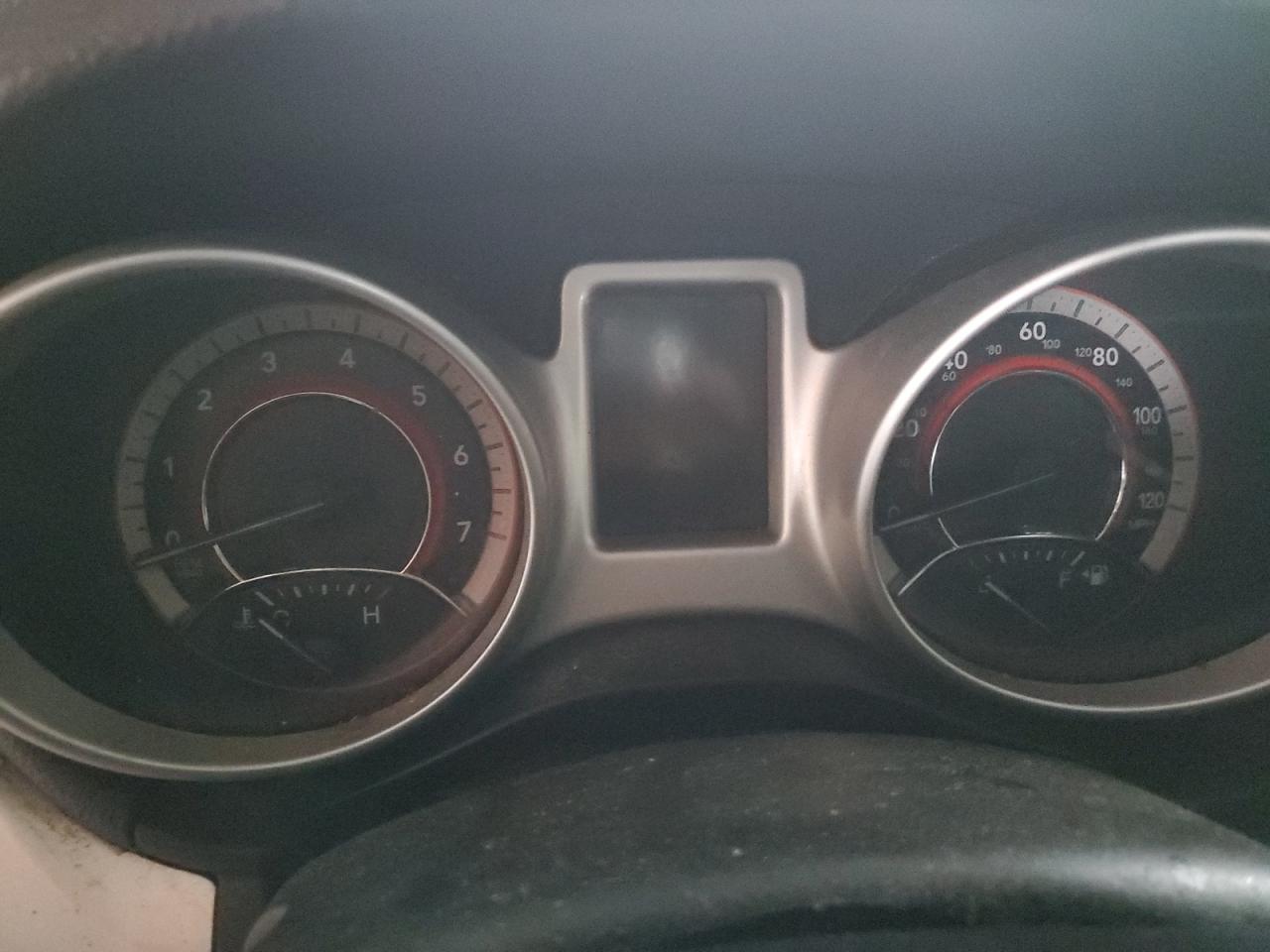 2020 Dodge Journey Se VIN: 3C4PDCAB1LT207279 Lot: 82433985