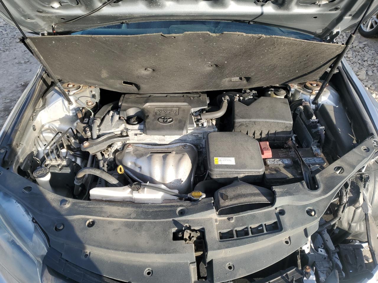 2016 Toyota Camry Le VIN: 4T1BF1FK2GU120208 Lot: 90352315