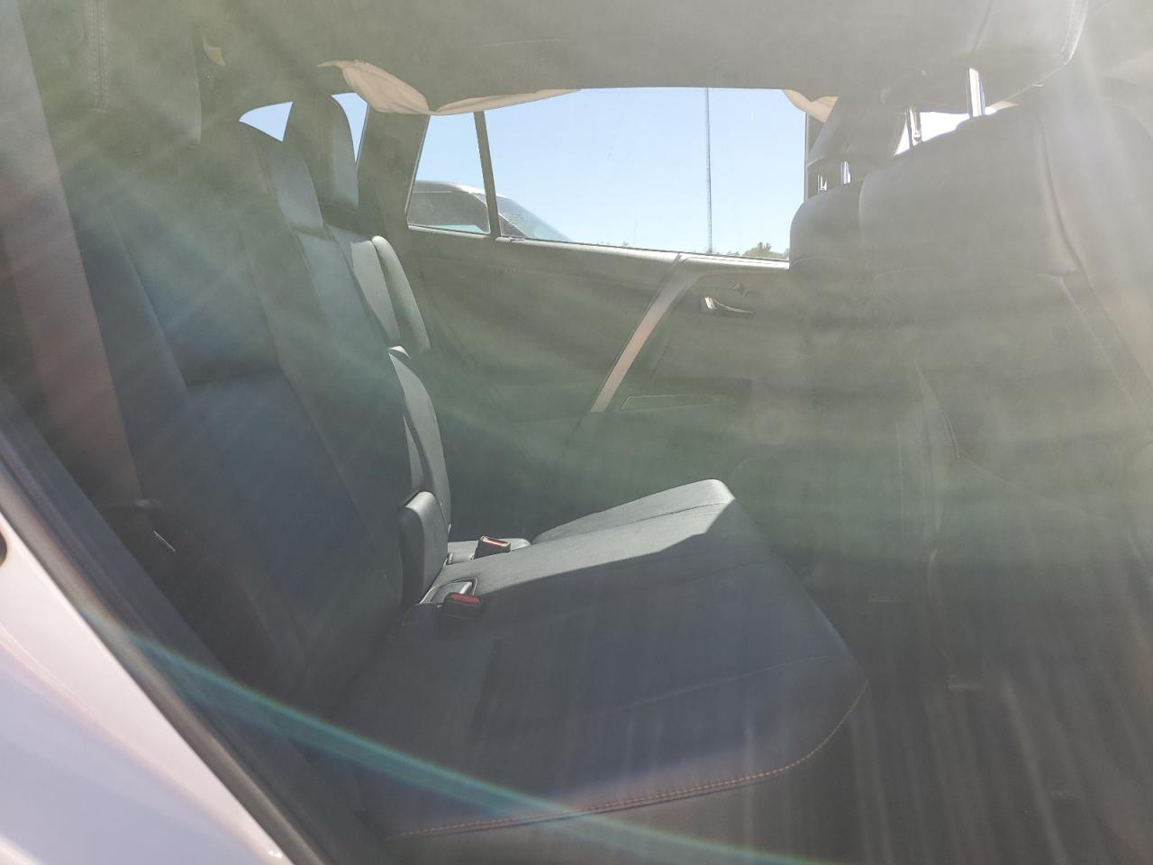 2016 Toyota Rav4 Se VIN: 2T3JFREVXGW459179 Lot: 85857325