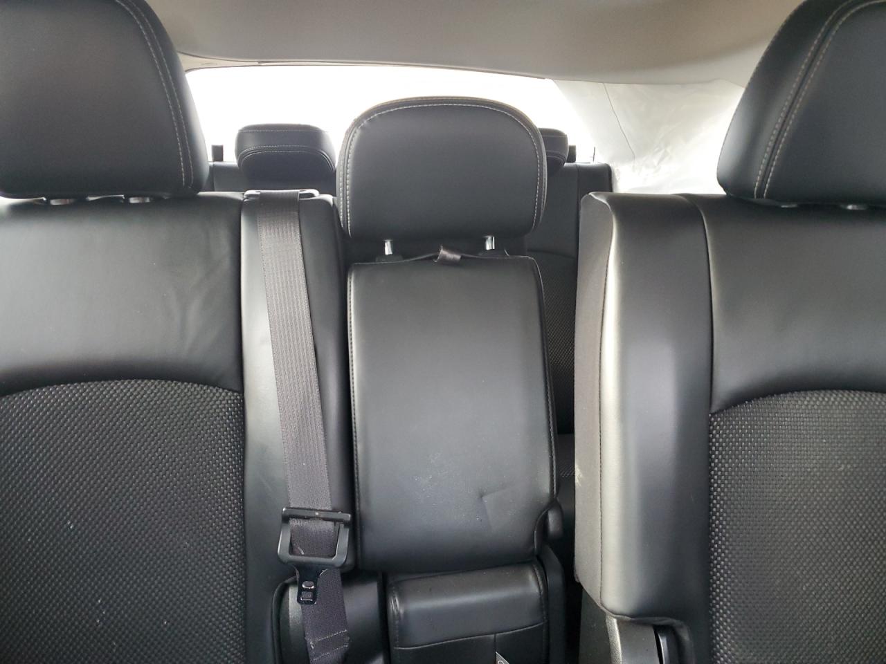 2017 Dodge Journey Crossroad VIN: 3C4PDDGG8HT623751 Lot: 90762855