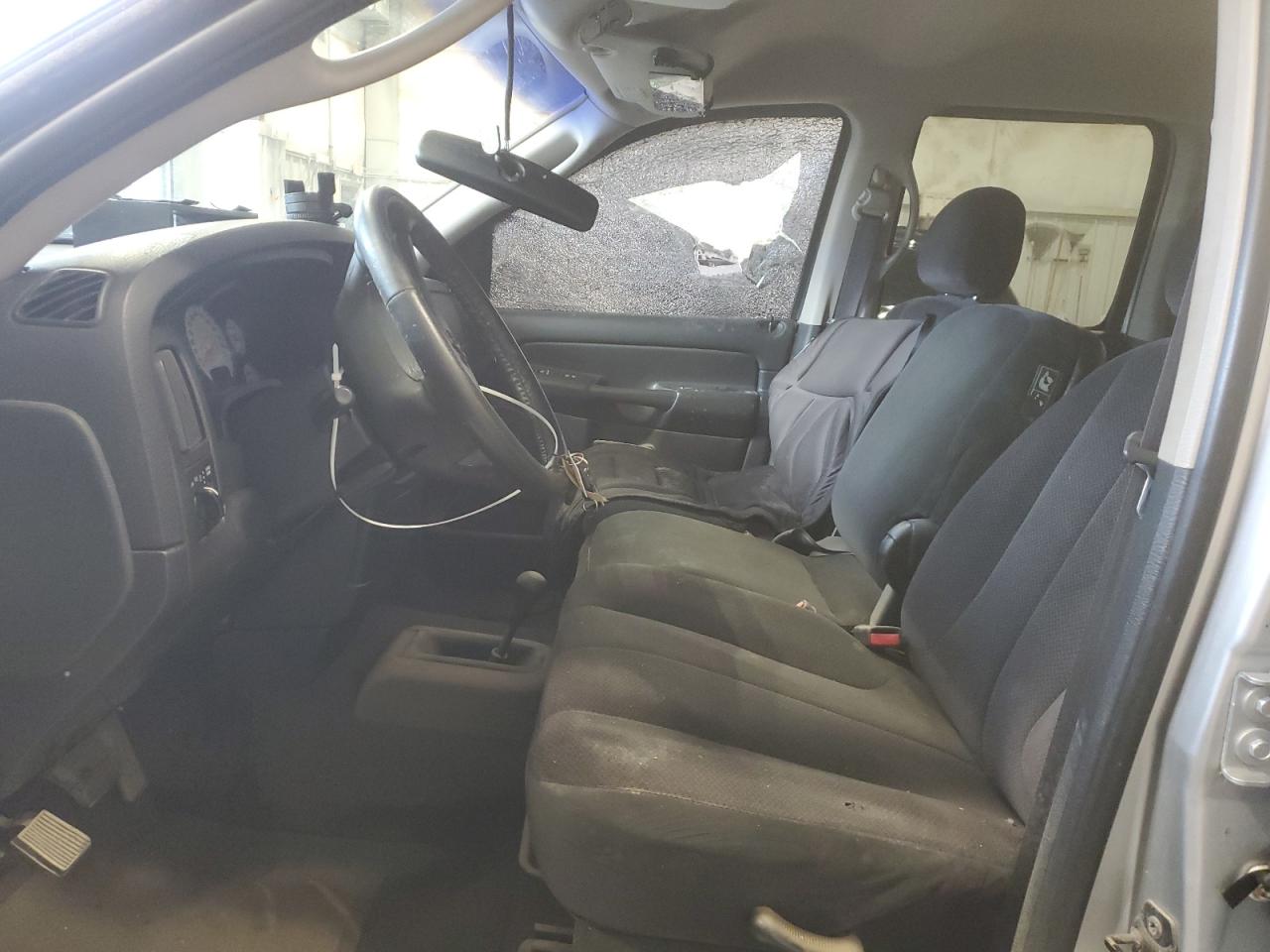 2002 Dodge Ram 1500 VIN: 1D7HU18Z02J149060 Lot: 86648445