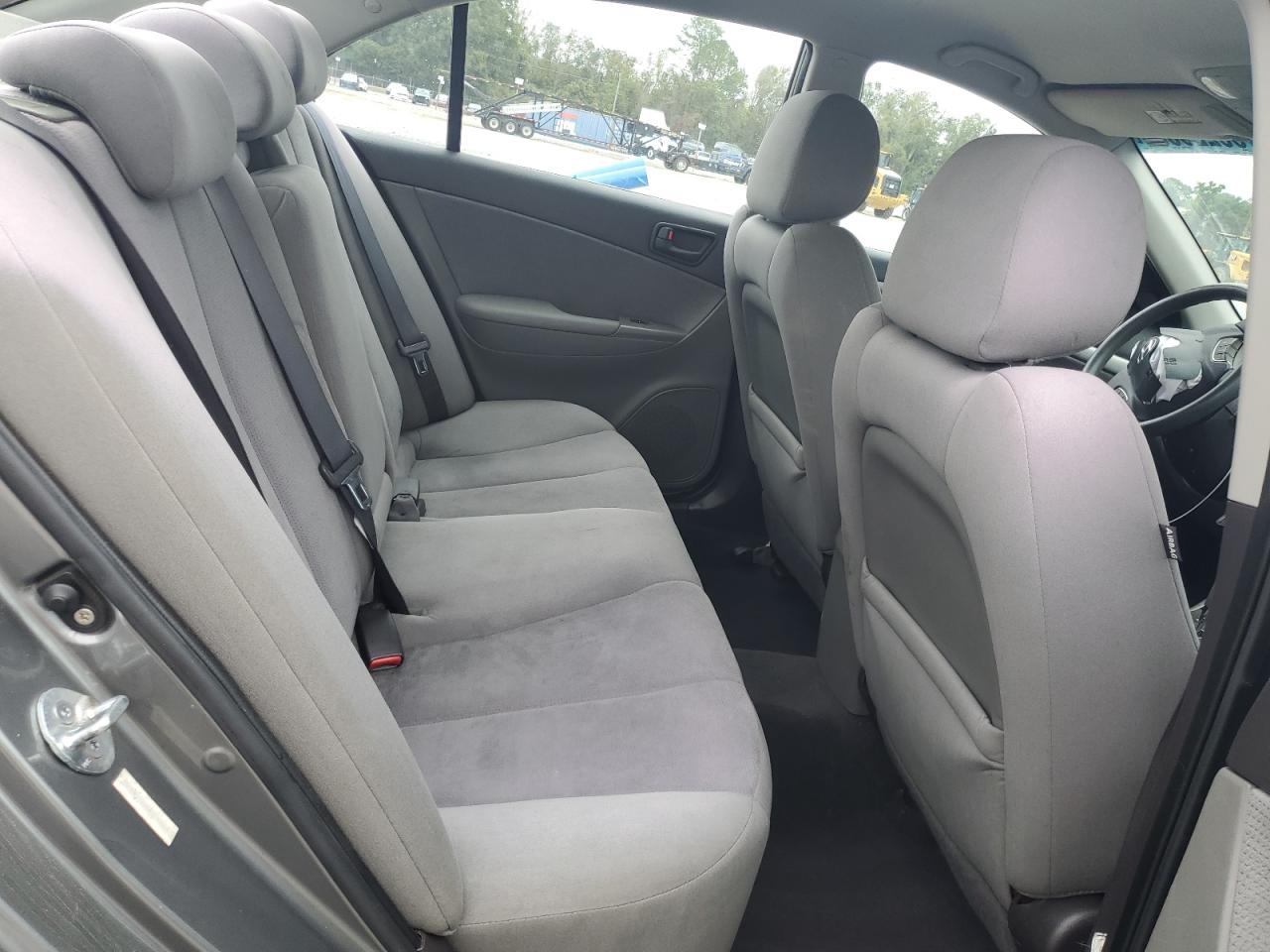 2010 Hyundai Sonata Gls VIN: 5NPET4AC0AH649685 Lot: 86229605