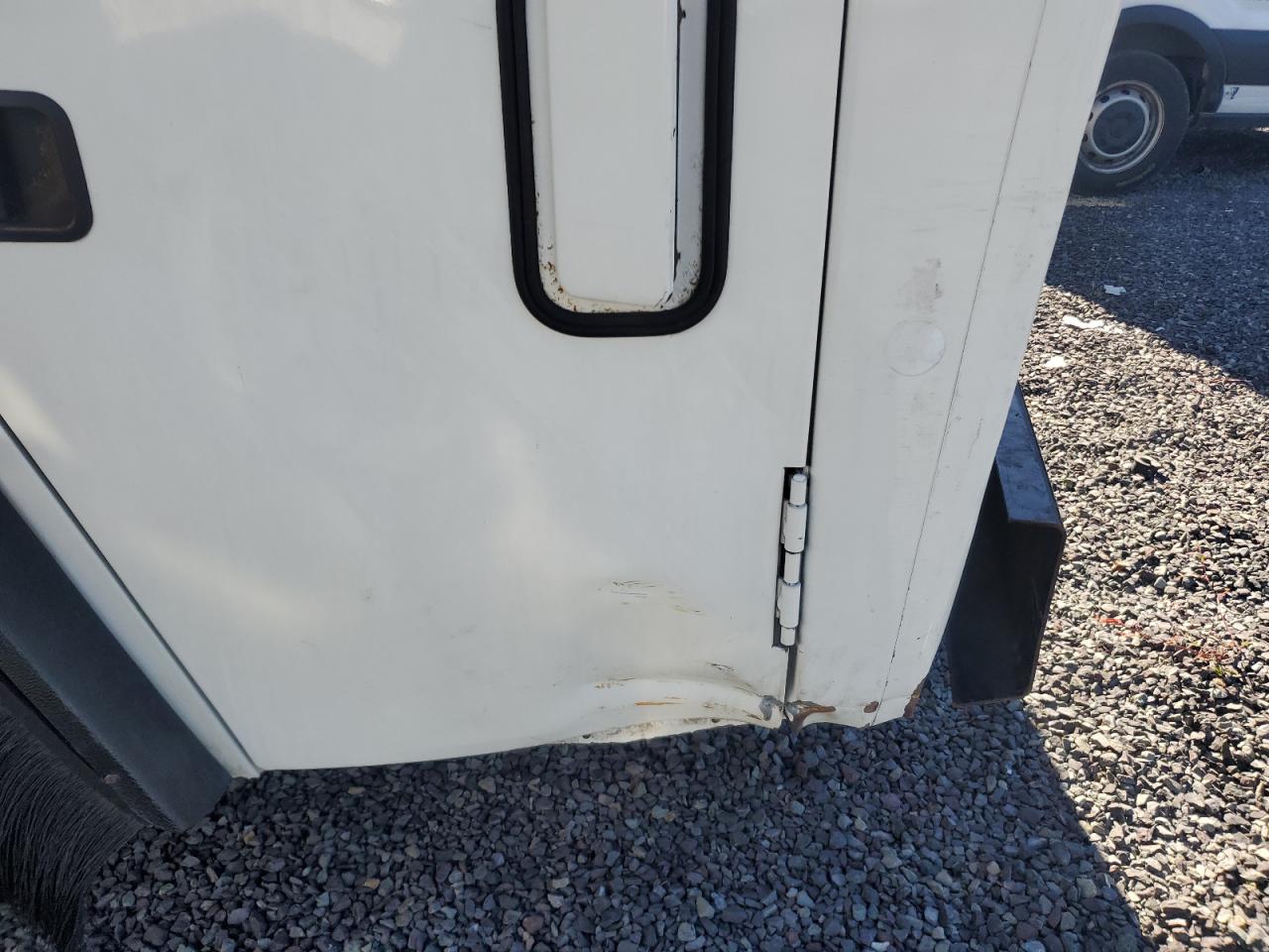 2015 Mack 600 Leu600 VIN: 1M2AU14C4FM002463 Lot: 84916015