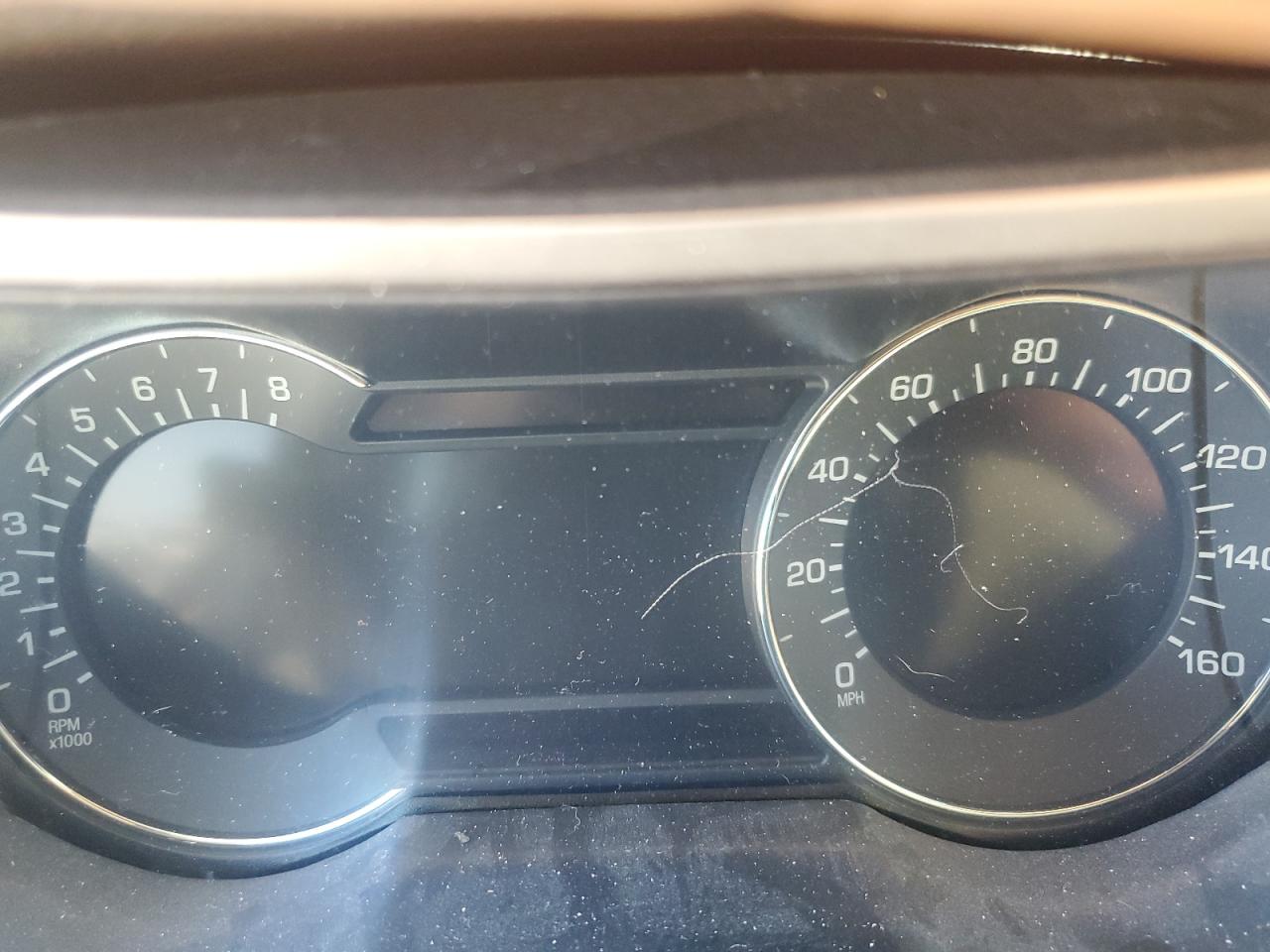 2019 Lincoln Mkz Reserve I VIN: 3LN6L5D94KR607945 Lot: 82267895