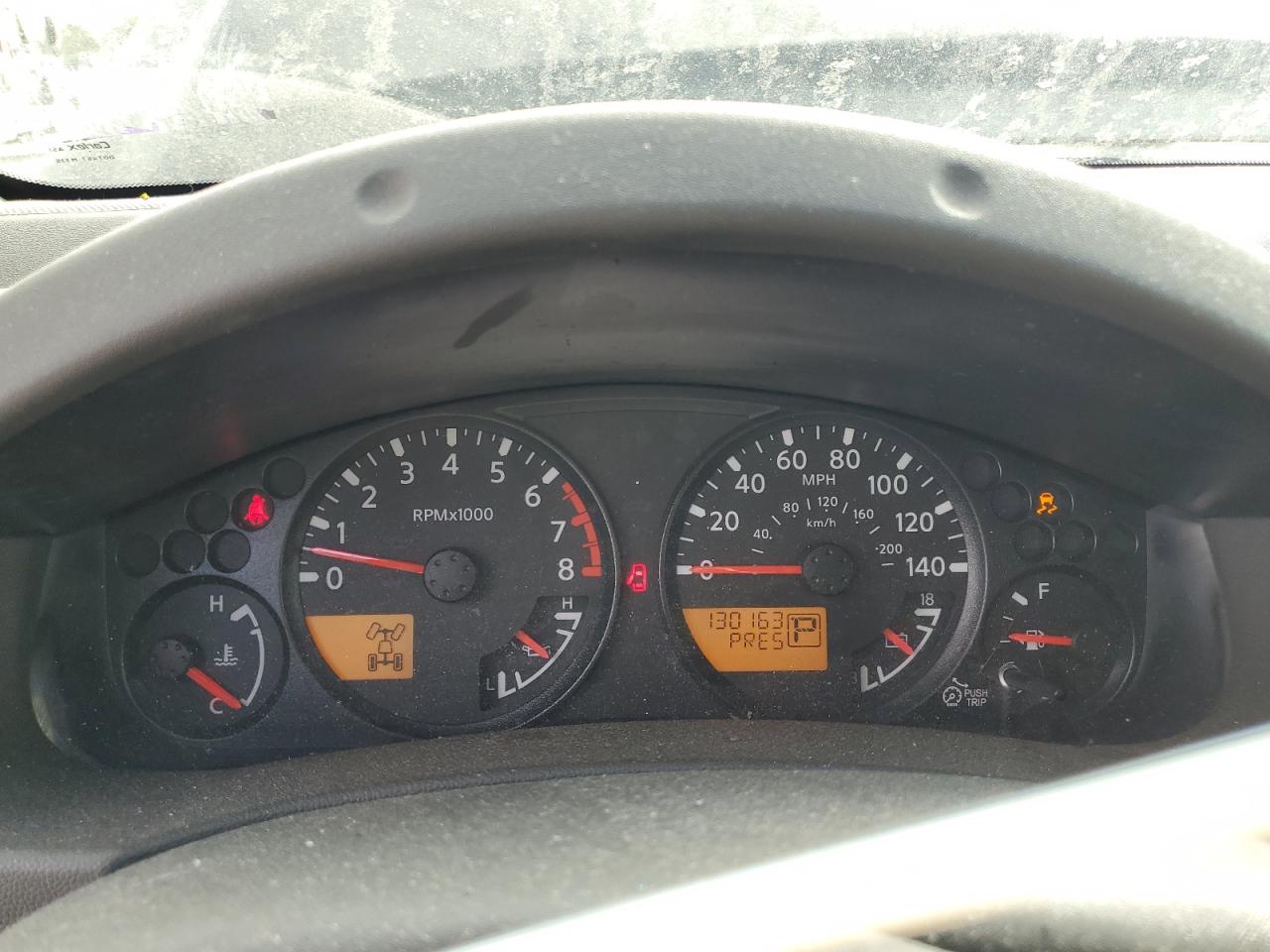2012 Suzuki Equator Sport VIN: 5Z61D0FVXCC445457 Lot: 87021465