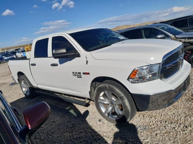  RAM 1500 2019 Белы