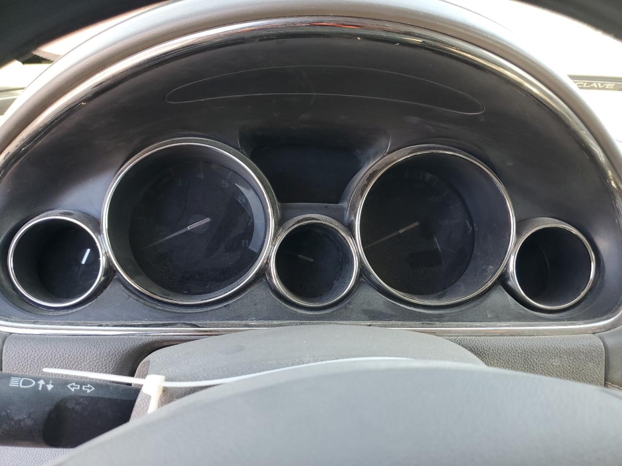 2015 Buick Enclave VIN: 5GAKRBKD0FJ129919 Lot: 87008245