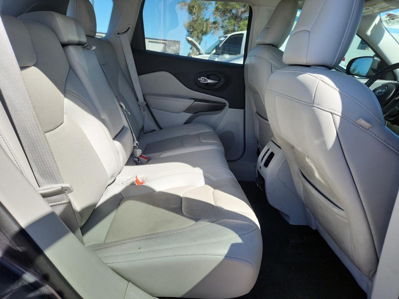 2020 Jeep Cherokee Limited VIN: 1C4PJMDX4LD612029 Lot: 82218155