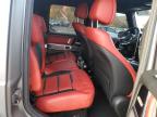 2021 MERCEDES-BENZ G 63 AMG   a la Venta en Copart NJ - TRENTON