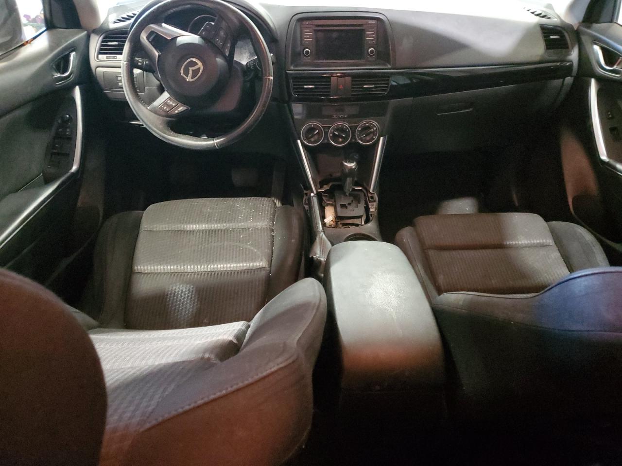 2014 Mazda Cx-5 Touring VIN: JM3KE4CY7E0334818 Lot: 82492195