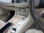 2008 JAGUAR XF SV8 A  for sale at Copart ST HELENS