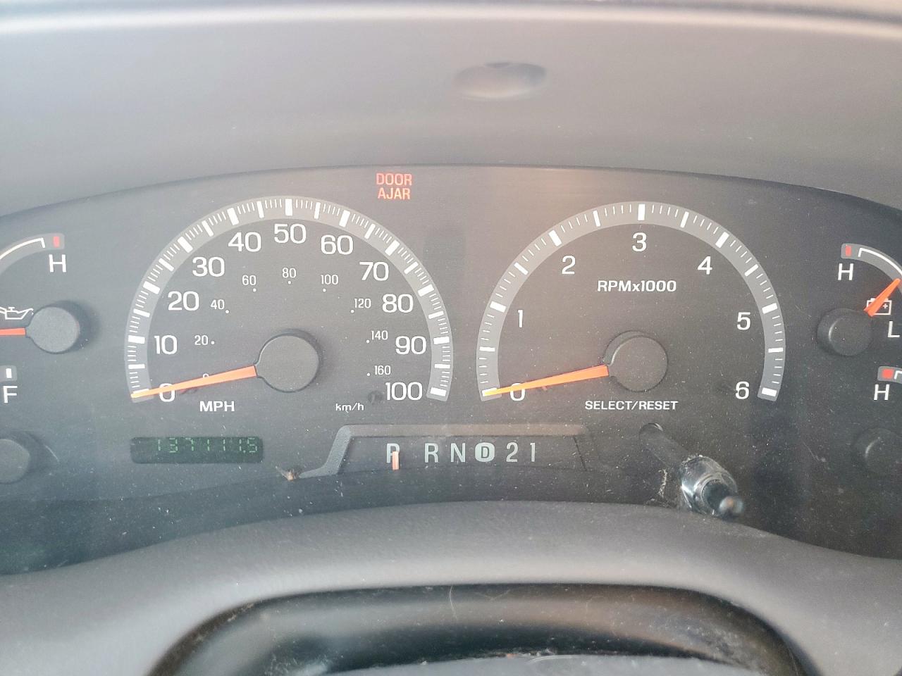 2003 Ford F150 Supercrew VIN: 1FTRW07693KD85843 Lot: 84458255