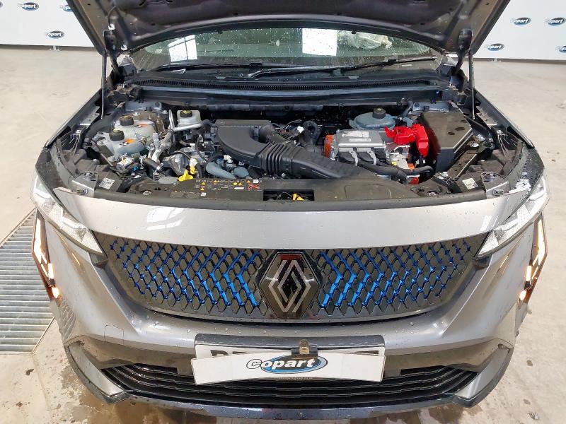 2024 RENAULT RAFALE E-TECH FHEV TECHNO ESPRIT ALPINE 5DR AUTO 4C