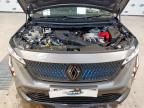 2024 RENAULT RAFALE E-TECH FHEV TECHNO ESPRIT ALPINE 5DR AUTO 4C for sale at Copart CORBY
