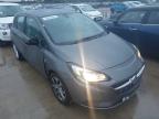 2015 VAUXHALL CORSA 1.4 ECOFLEX ENERGY 5DR [AC] EASYTRONIC for sale at Copart SANDY