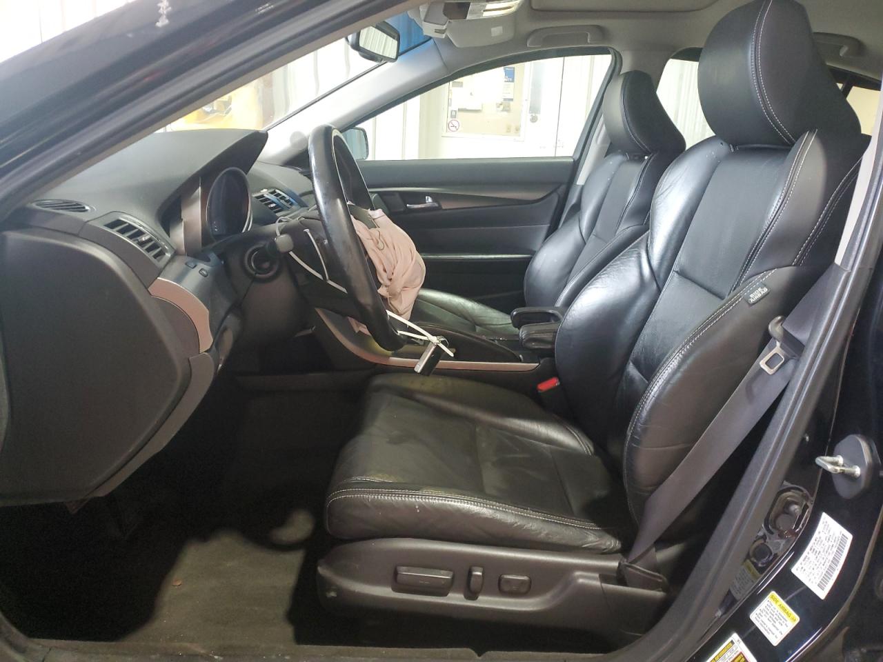 2012 Acura Tl VIN: 19UUA9F76CA001886 Lot: 84010925