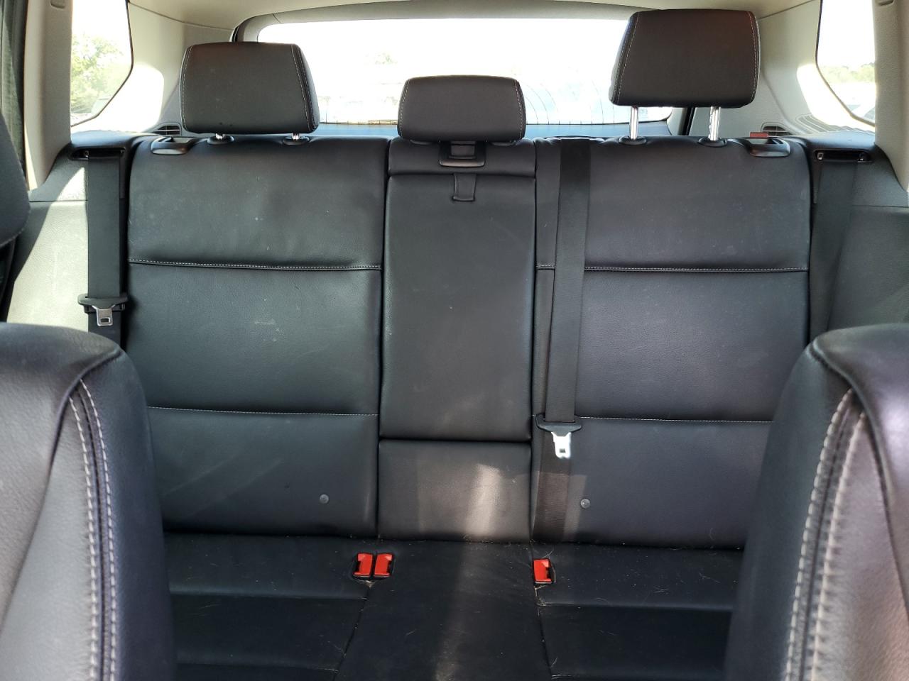 2014 BMW X3 xDrive28I VIN: 5UXWX9C53E0D22366 Lot: 85077675