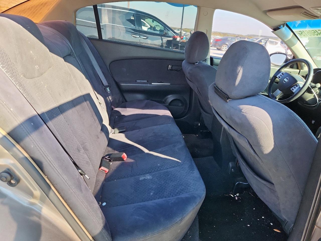 2005 Nissan Altima S VIN: 1N4AL11D35C160873 Lot: 86450615