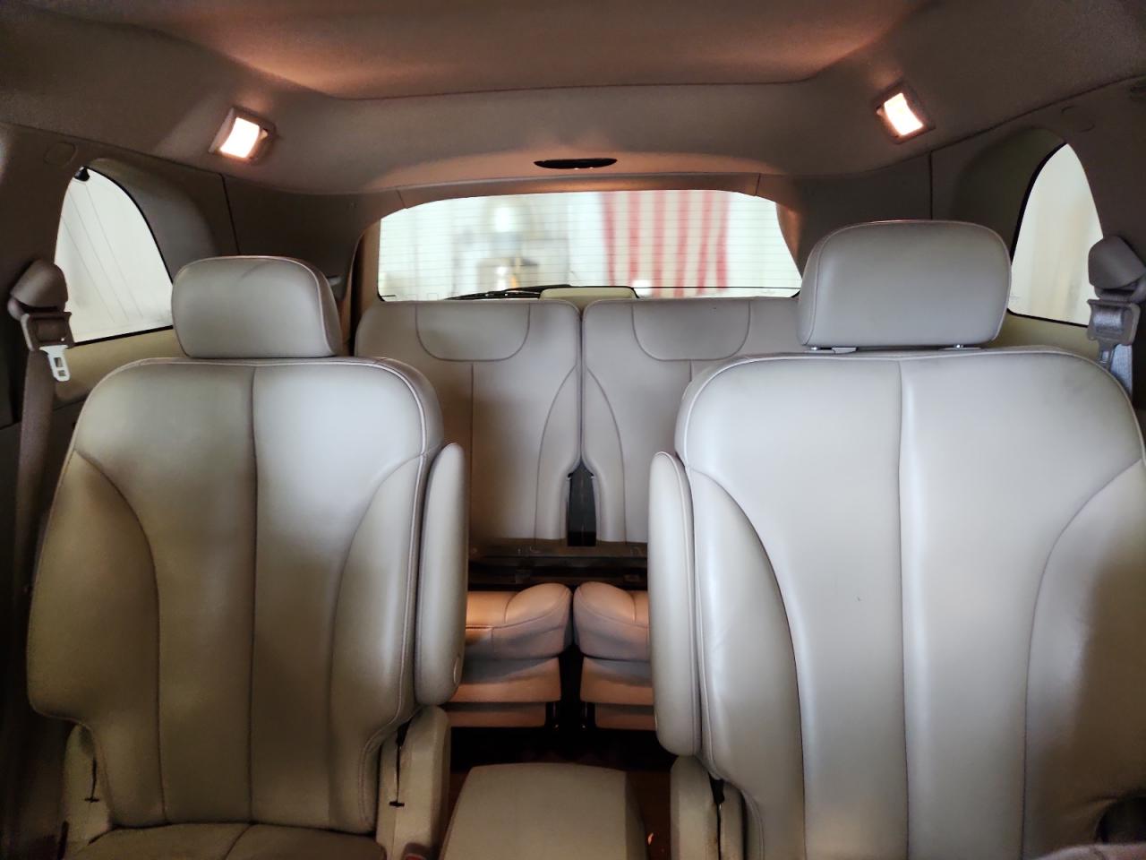 2006 Chrysler Pacifica Touring VIN: 2A8GM684X6R826343 Lot: 82429915