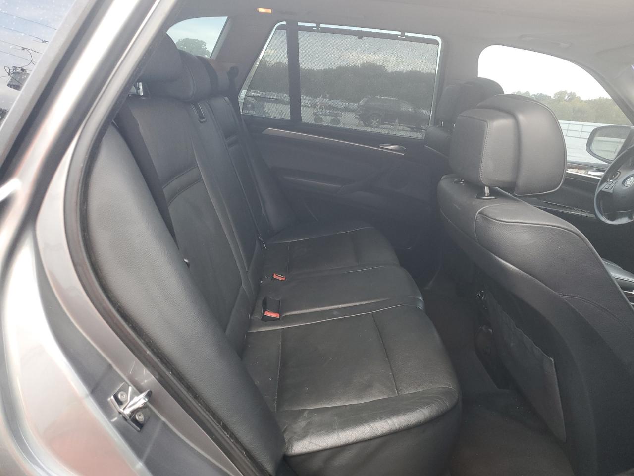 2009 BMW X5 xDrive30I VIN: 5UXFE43599L260241 Lot: 82213395