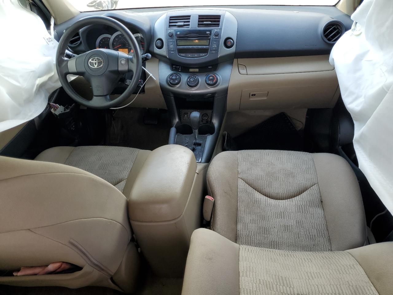 2011 Toyota Rav4 VIN: 2T3BF4DV5BW091589 Lot: 85301165