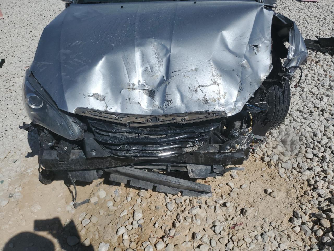 2013 Chrysler 200 Limited VIN: 1C3CCBCG3DN522742 Lot: 82537455