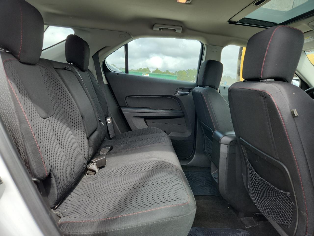 2014 Chevrolet Equinox Ls VIN: 2GNFLEEK7E6381313 Lot: 82286715