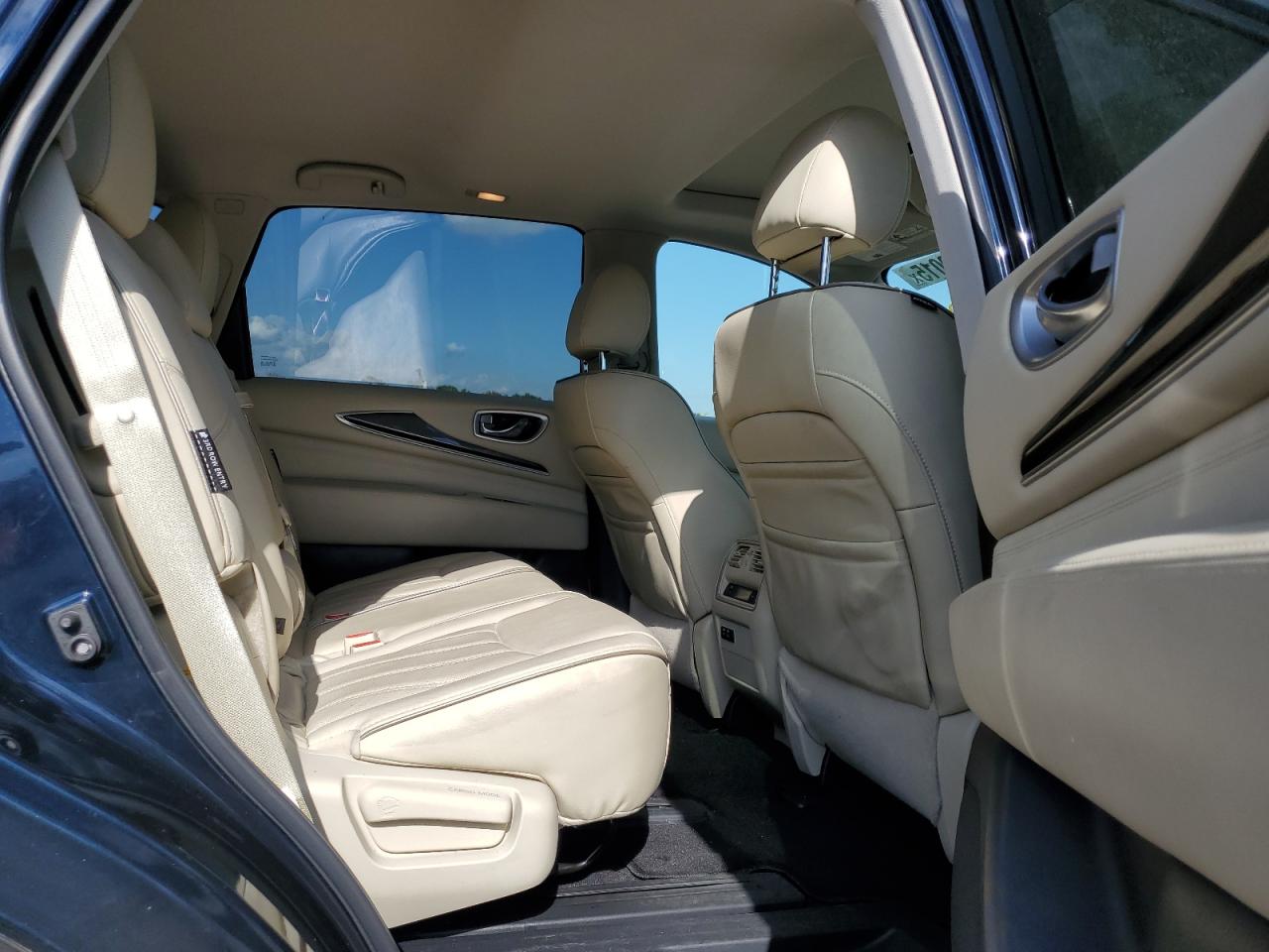 2020 Infiniti Qx60 Luxe VIN: 5N1DL0MN3LC541508 Lot: 82229015