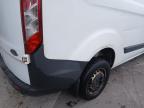 2014 FORD TRANSIT CUSTOM 290 ECO-TE 2.2 TDCI 100PS LOW ROOF VAN for sale at Copart CHESTER