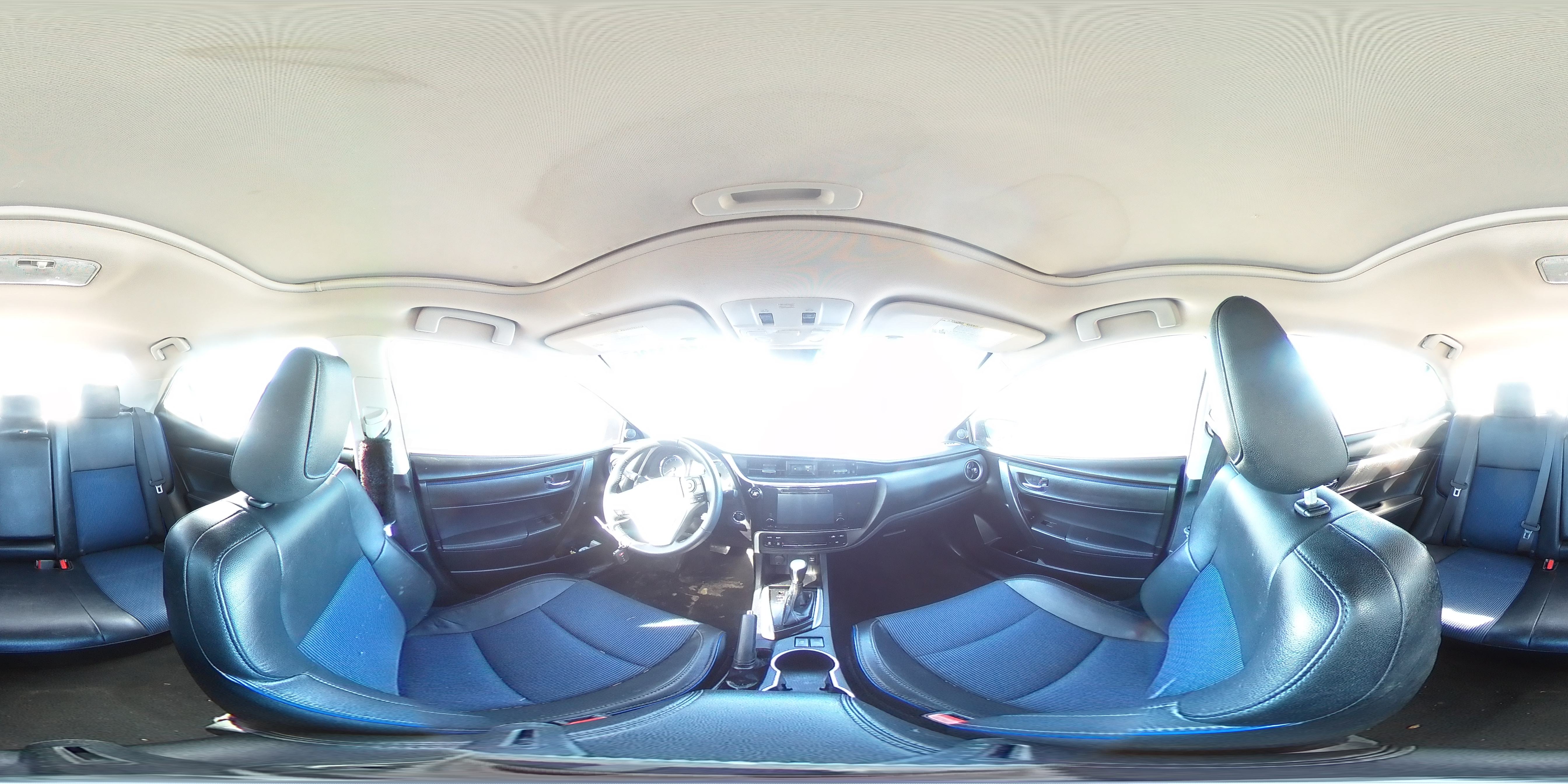 2018 Toyota Corolla L VIN: 2T1BURHE0JC073040 Lot: 85319785