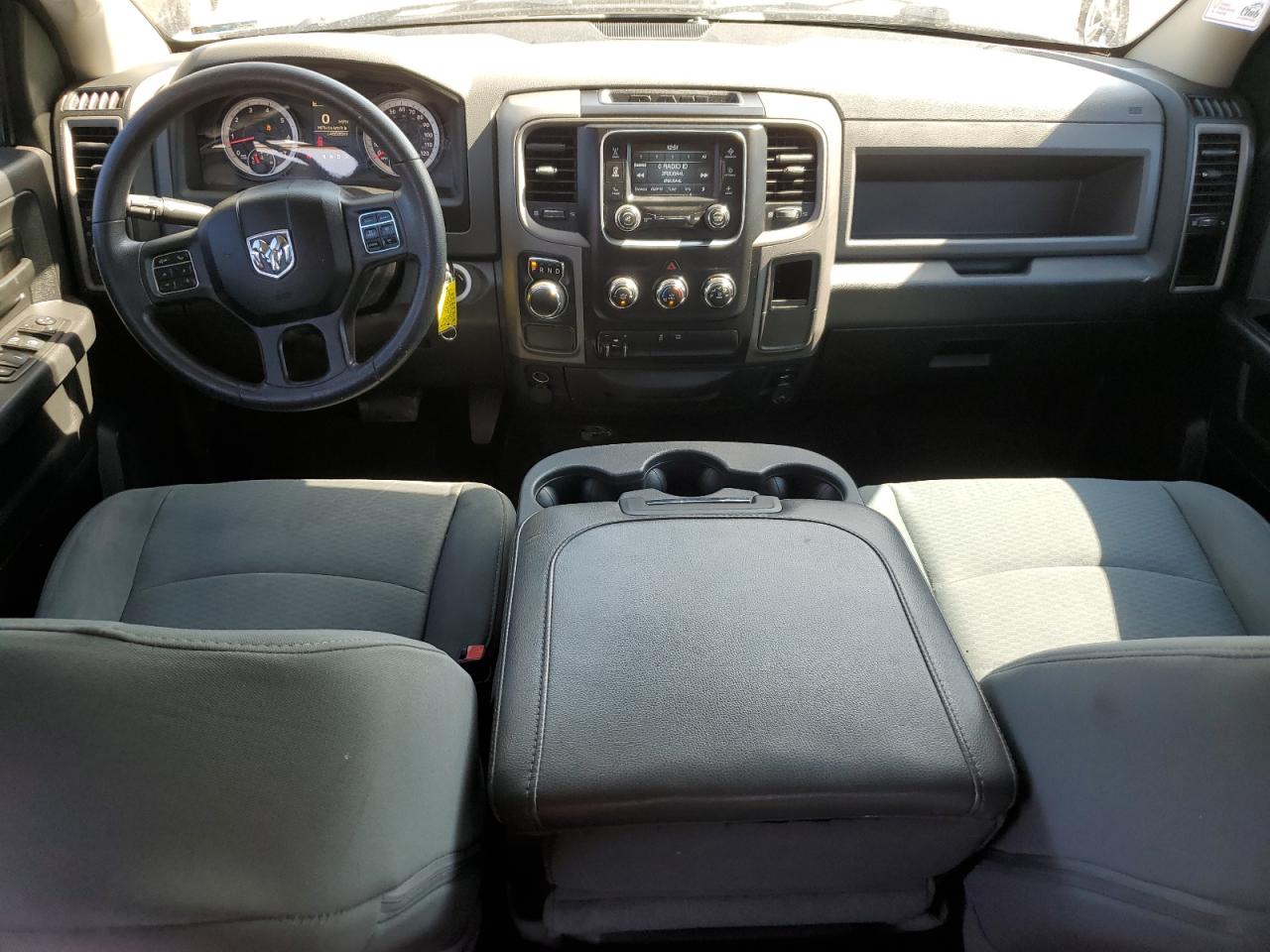 2015 Ram 1500 St VIN: 1C6RR6KT1FS523796 Lot: 81895225