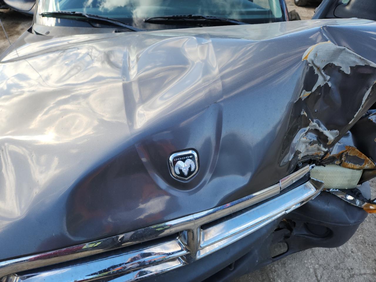 2003 Dodge Durango Sport VIN: 1D4HS38N43F514873 Lot: 82778655