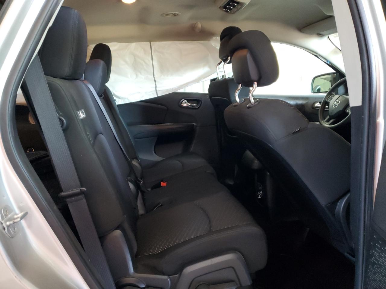 2012 Dodge Journey Sxt VIN: 3C4PDDBG2CT132608 Lot: 86046045