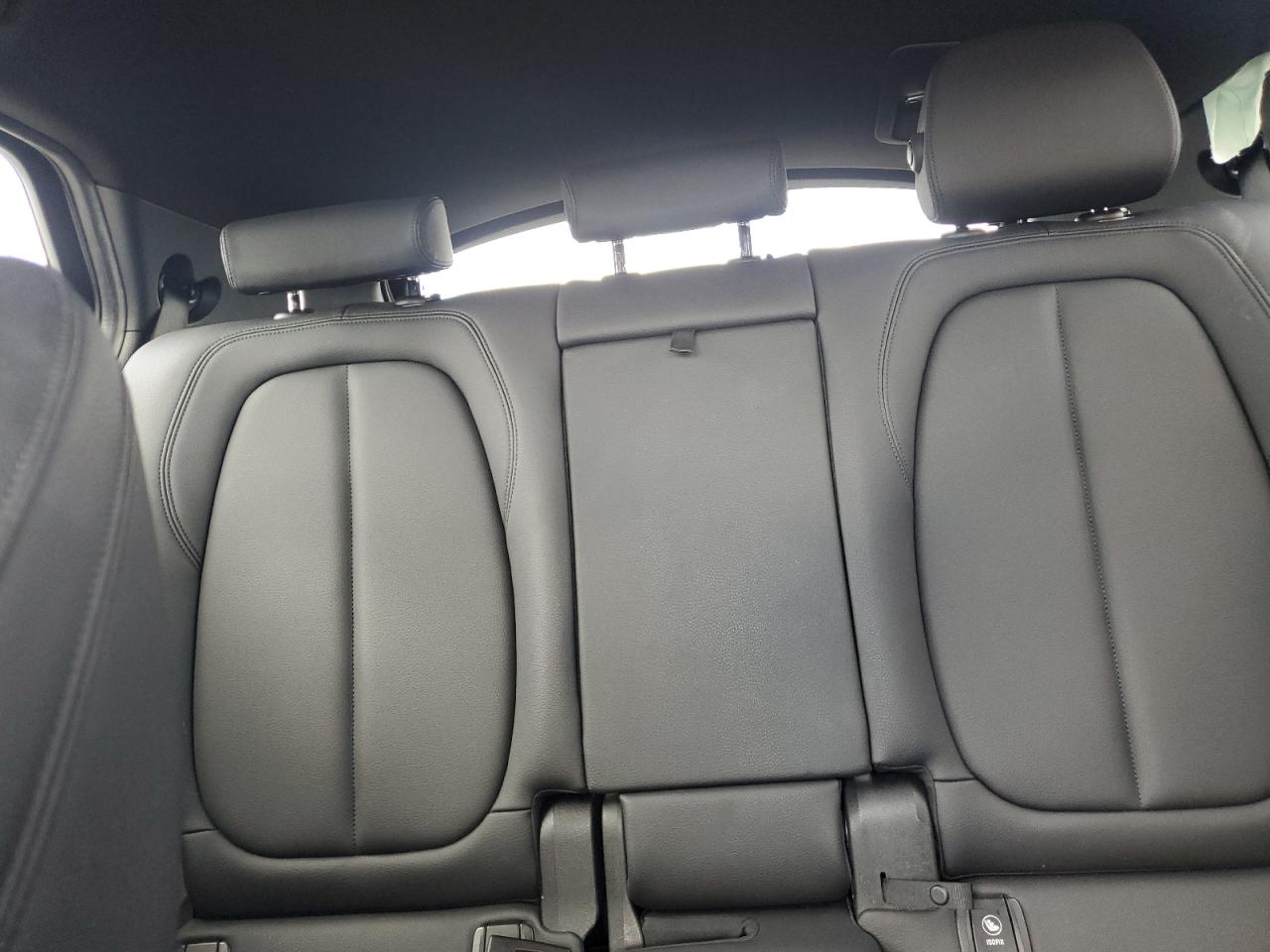 2018 BMW X2 Sdrive28I VIN: WBXYJ3C37JEP76558 Lot: 81986665