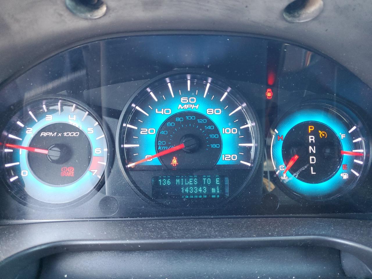 2010 Ford Fusion Se VIN: 3FAHP0HA5AR408948 Lot: 85601465