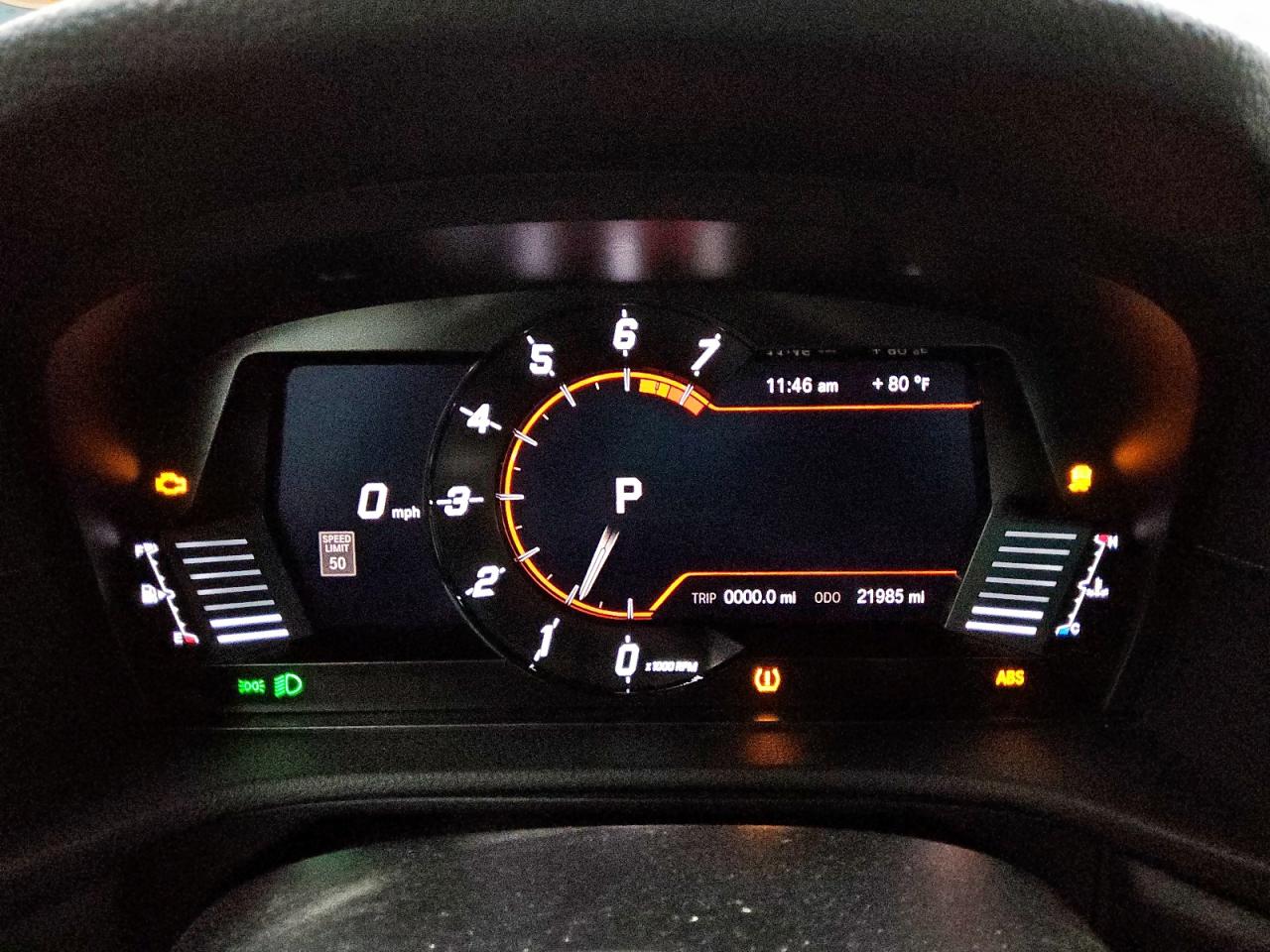 2023 Toyota Supra VIN: WZ1DB2G02PW056768 Lot: 85255325