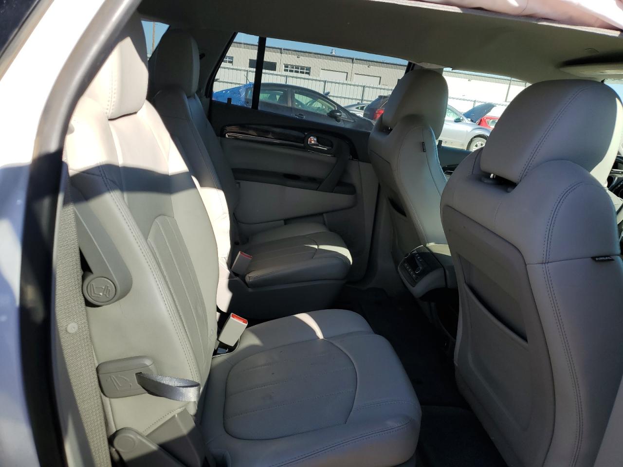 2017 Buick Enclave VIN: 5GAKVCKD3HJ332131 Lot: 82746925