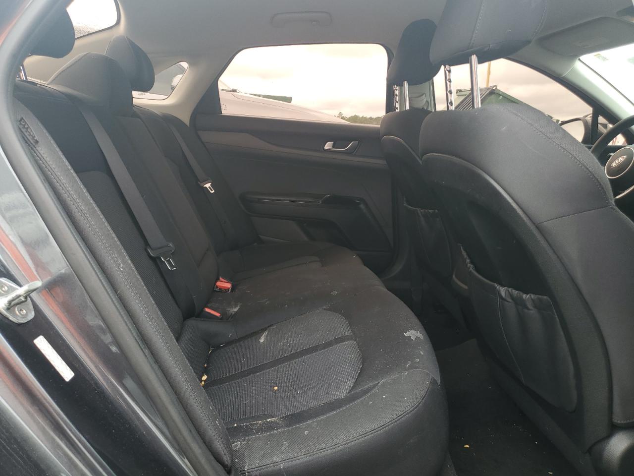 2021 Kia K5 Lxs VIN: 5XXG14J27MG026571 Lot: 90235835