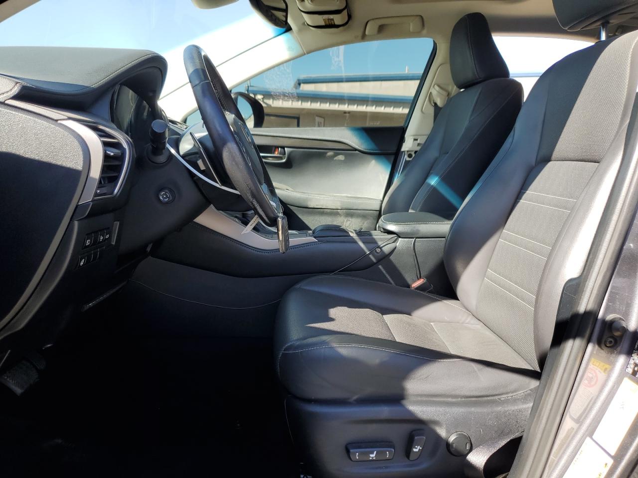 2018 Lexus Nx 300 Base VIN: JTJYARBZ9J2090462 Lot: 90133315