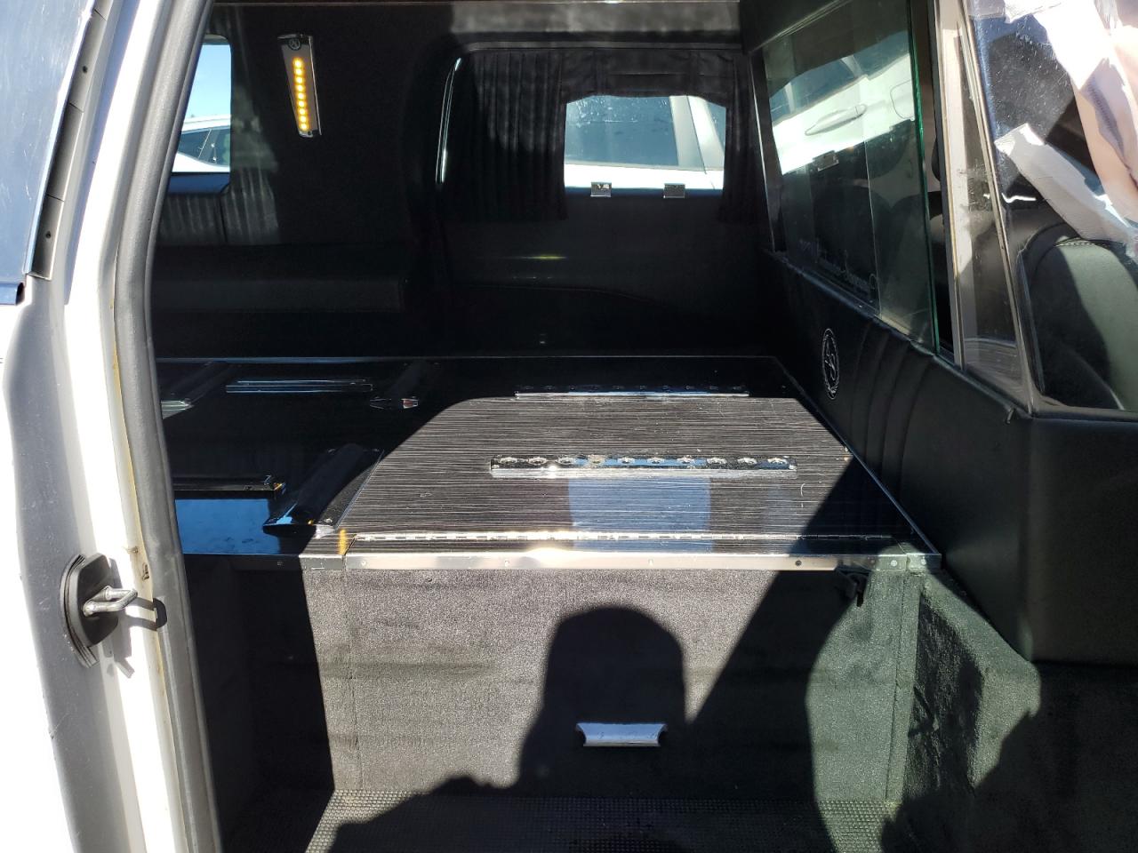 2019 Cadillac Xts Funeral Coach VIN: 2GEXG7U33K9500984 Lot: 87232955