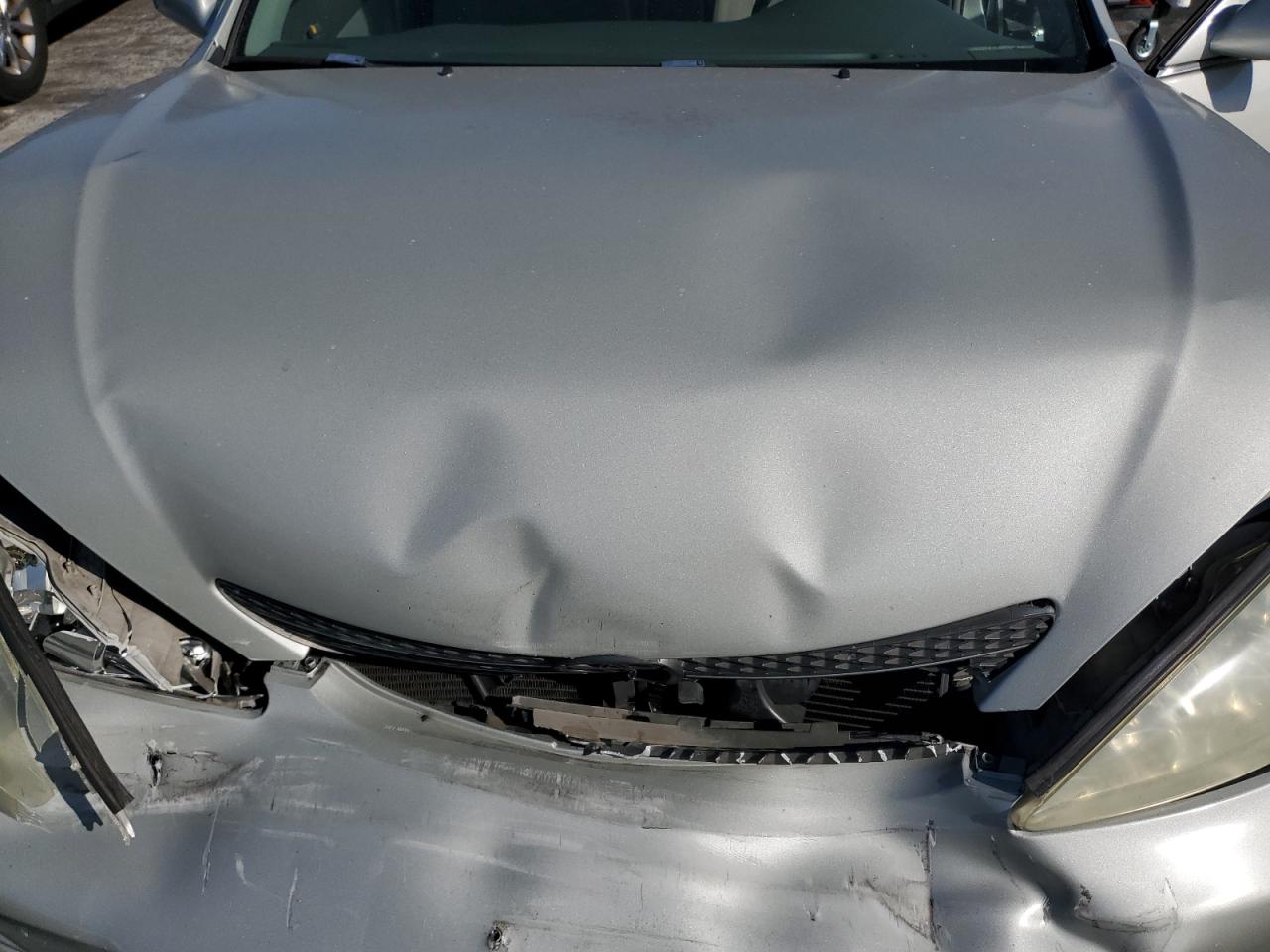 2003 Toyota Camry Le VIN: 4T1BE32K33U148727 Lot: 86108185