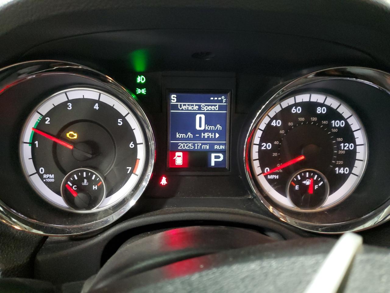 2012 Dodge Durango Citadel VIN: 1C4RDJEG2CC277937 Lot: 85679305