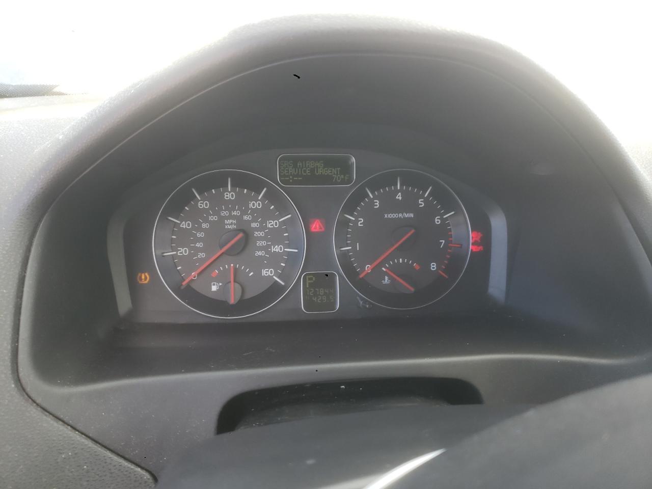 2012 Volvo C30 T5 VIN: YV1672MK3C2278102 Lot: 90802325