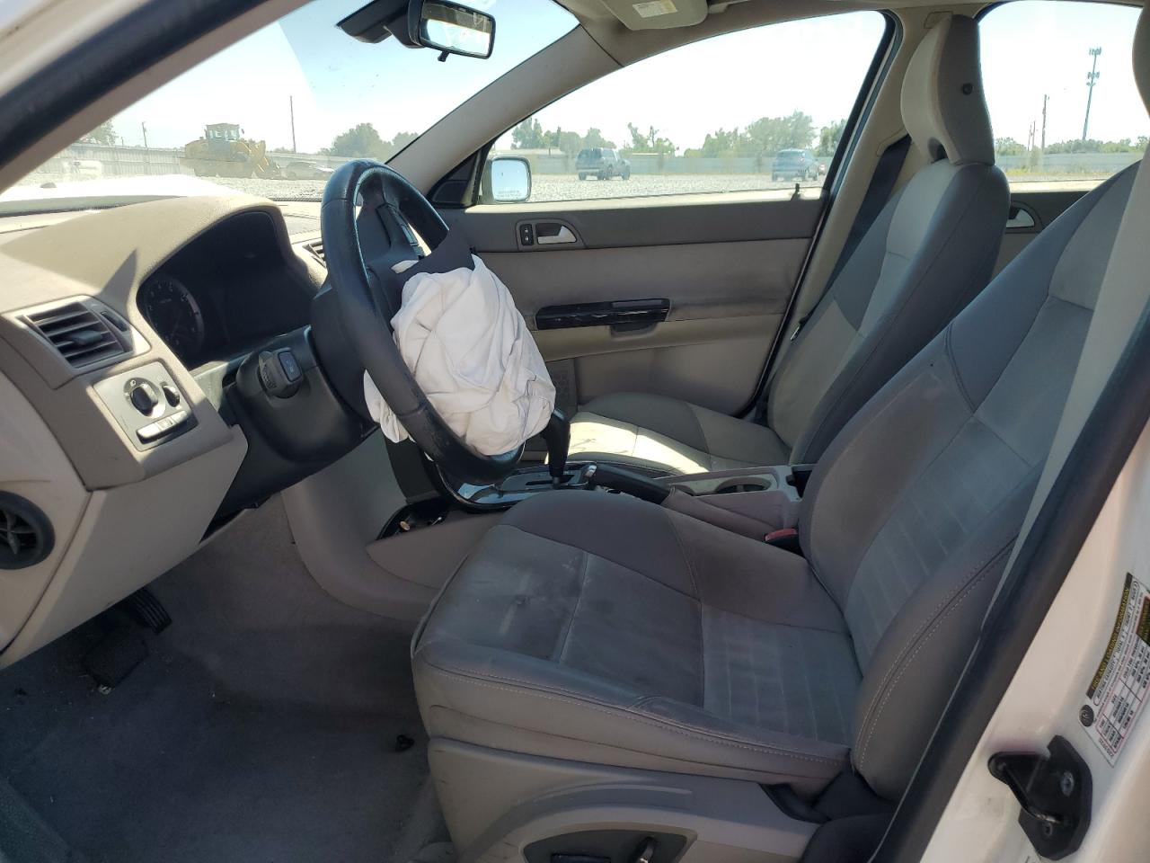 2006 Volvo S40 2.4I VIN: YV1MS382062203920 Lot: 82450735